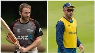NZ vs SA, Match 25, Cricket World Cup 2019, LIVE streaming: Teams, time in IST and where to watch on TV and online in India